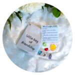 Little bag of happiness - friendship