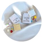 Little bag of happiness - friendship