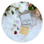 Little bag of happiness - friendship