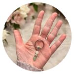 Sleutelhanger New Beginnings