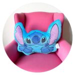 stitch kussen
