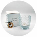 Berichtje in een sfeerlichtje lichtpuntje speciaal voor jou