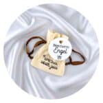 Pocket Hug Bescherm Engel - Afbeelding 3