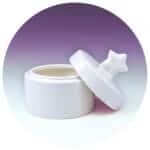 Schatbewaarder met ster