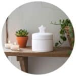 Schatbewaarder met ster