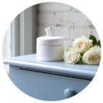 Schatbewaarder met ster