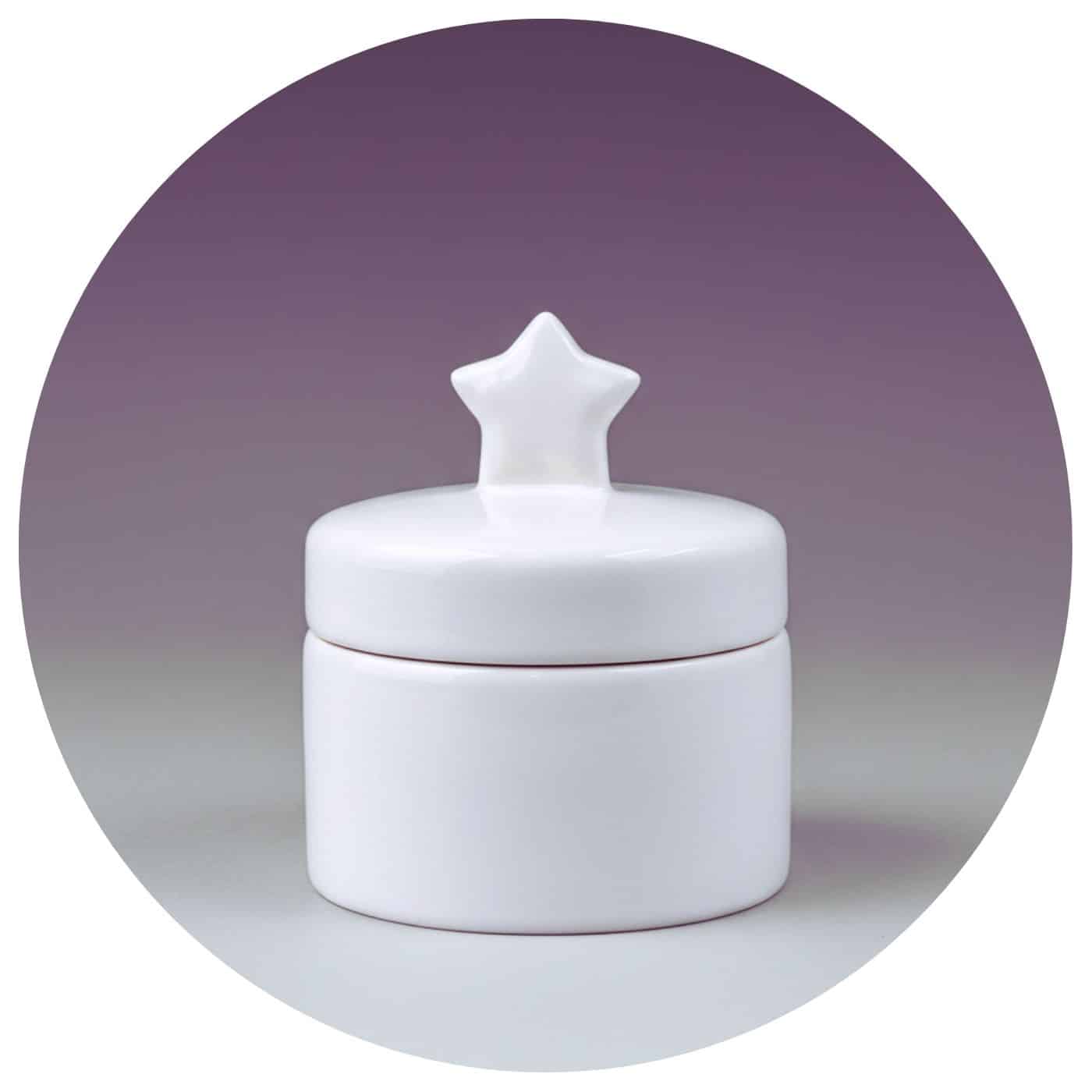 Schatbewaarder Schatbewaarder met ster