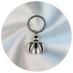 sleutelhanger schattig engeltje