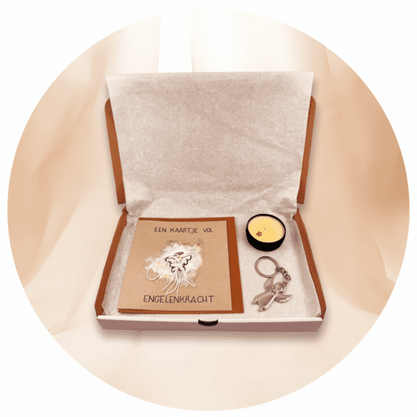 troostpakket engelenkracht