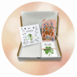 Troostpakket Opkikker